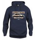 Hoodie mit Motiv Ho-21Ver10 von Oldtimer & US-Cars Ohrdruf